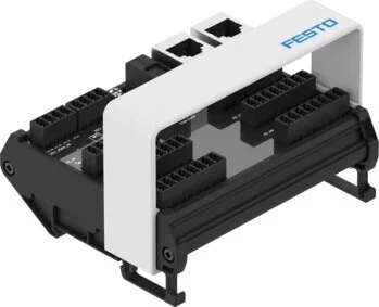 Festo - CPX-AP-L-16NDI-PI-8176326 - Digitales Eingangsmodul