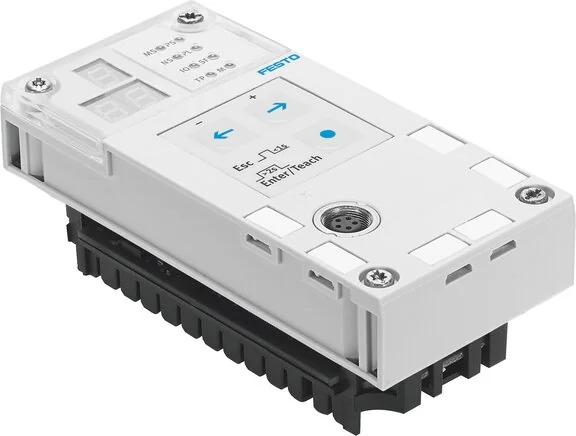 Festo - CPX-CMPX-C-1-H1-548931 - Endpositionsregler