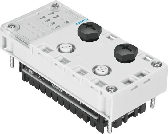 Festo - CPX-CTEL-2-M12-5POL-LK-2900543 - Elektrischer Anschluss