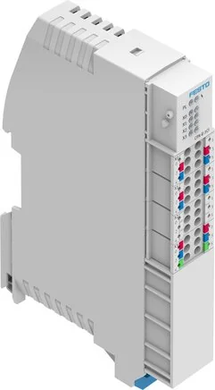 Festo - CPX-E-1CI-4827505 - Zählermodul