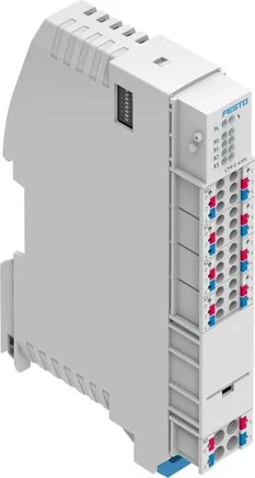 Festo - CPX-E-4IOL-4080495 - IO-Link Master Modul