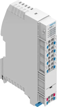Festo - CPX-E-8DO-4080491 - Digitales Ausgangsmodul