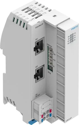 Festo - CPX-E-EP-4080499 - Bus-Modul