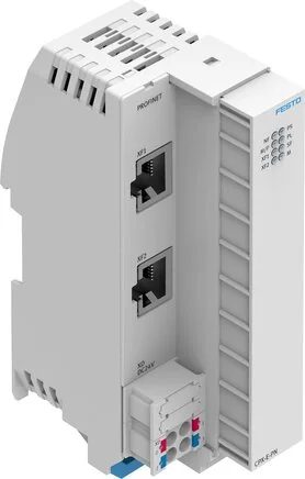 Festo - CPX-E-PN-4080497 - Bus-Modul