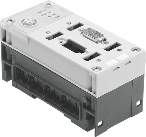Festo - CPX-FB11-526172 - Bus-Knoten