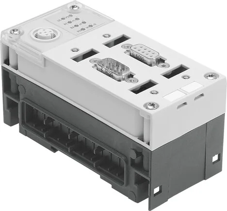 Festo - CPX-FB6-195748 - Bus-Knoten
