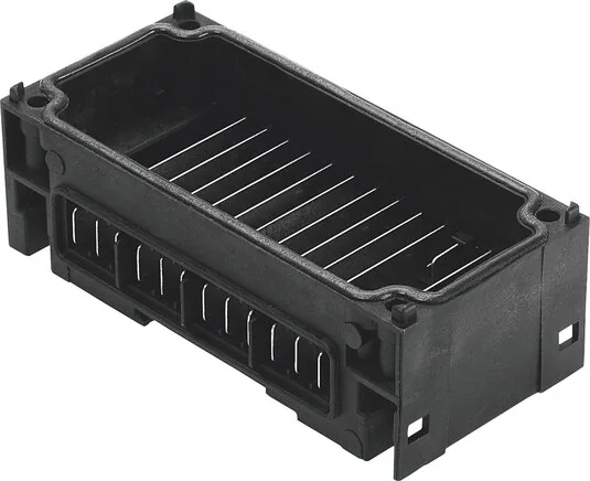 Festo - CPX-GE-EV-195742 - Verbindungsblock