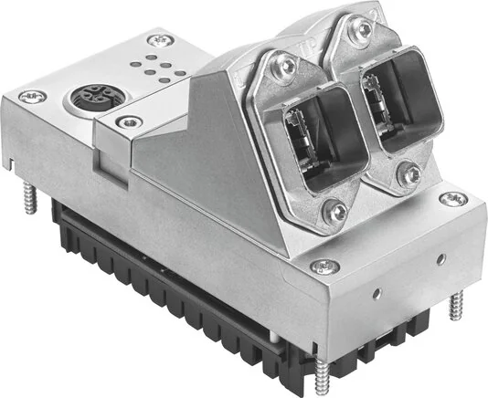Festo - CPX-M-FB34-548751 - Bus-Knoten