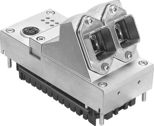 Festo - CPX-M-FB35-548749 - Bus-Knoten