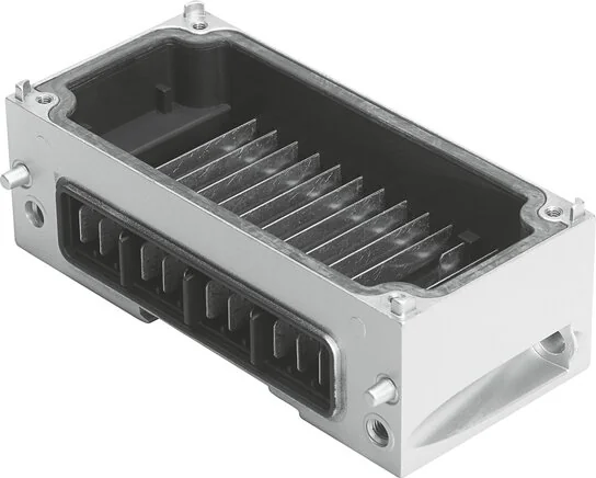Festo - CPX-M-GE-EV-550206 - Verbindungsblock