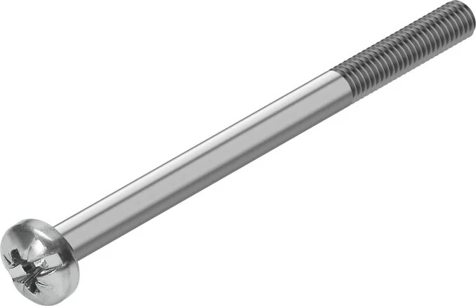 Festo - CPX-M-M3X22-S-4X-550216 - Schraube
