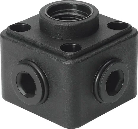 Festo - CQD-12/15/18/22-177717 - Verteiler