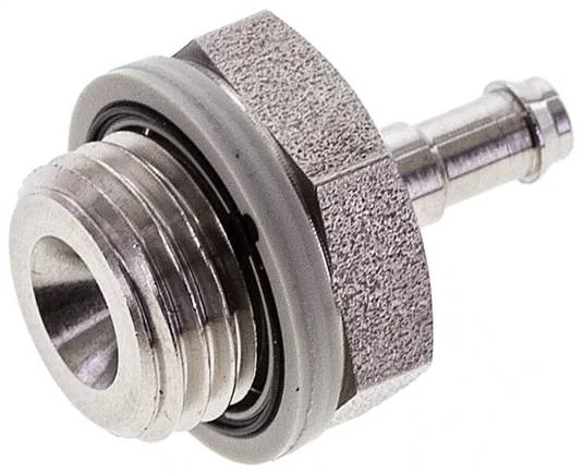 Festo - CRCN-1/4-PK-4-13972 - Stecknippelverschraubung