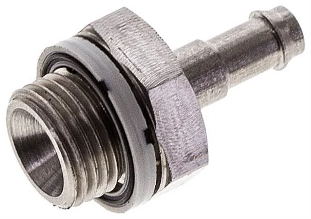 Festo - CRCN-1/8-PK-4-13970 - Stecknippelverschraubung