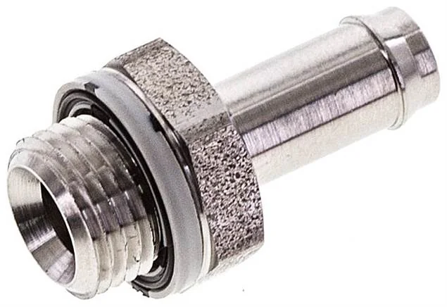 Festo - CRCN-1/8-PK-6-13971 - Stecknippelverschraubung