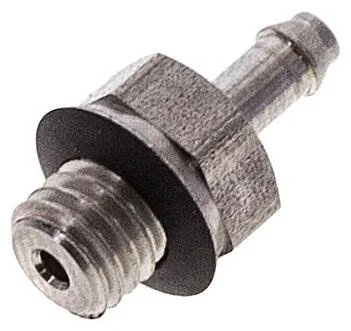 Festo - CRCN-M5-PK-2-30985 - Stecknippelverschraubung