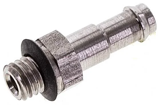 Festo - CRCN-M5-PK-4-13968 - Stecknippelverschraubung