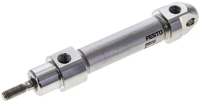 Festo - CRDSNU-B-20-50-PPS-A-MG-A1-8073977 - Standardzylinder