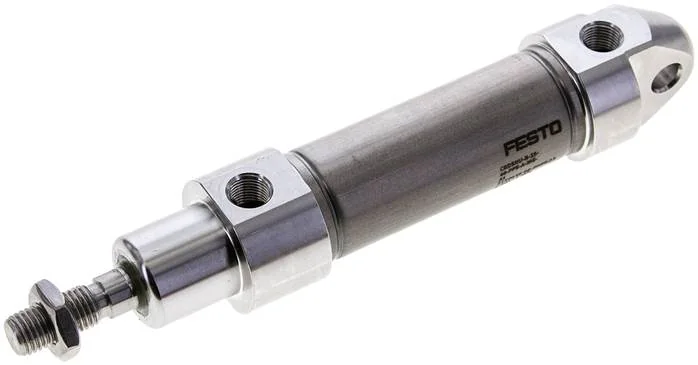 Festo - CRDSNU-B-25-40-PPS-A-MG-A1-2159638 - Standardzylinder