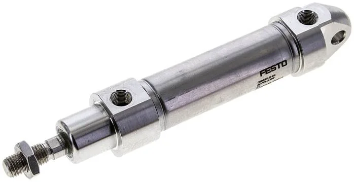 Festo - CRDSNU-B-25-50-PPS-A-MG-A1-2159639 - Standardzylinder
