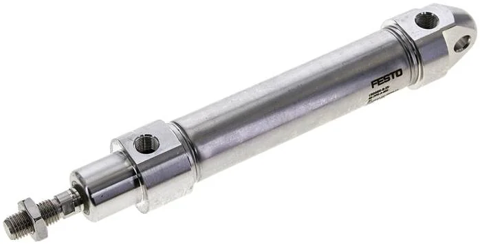 Festo - CRDSNU-B-25-80-PPS-A-MG-A1-2159640 - Standardzylinder