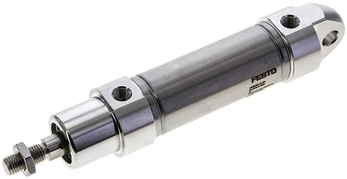 Festo - CRDSNU-B-32-50-PPS-A-MG-A1-2176402 - Rundzylinder