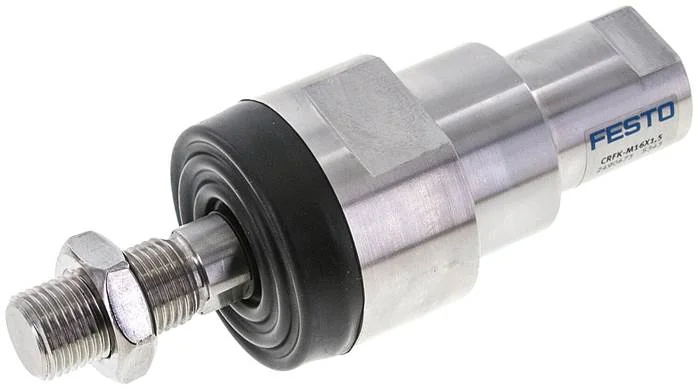 Festo - CRFK-M16X1,5-2490673 - Flexo Kupplung
