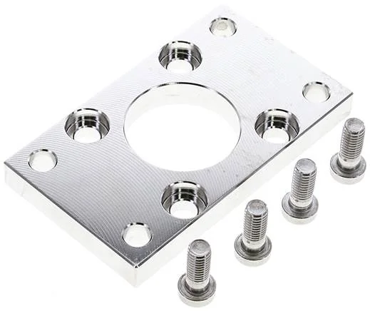 Festo - CRFNG-50-161848 - Flanschbefestigung