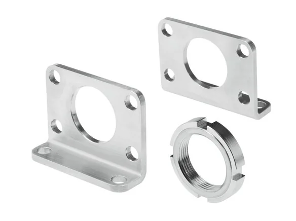 Festo - CRH-50-162953 - Fußbefestigung