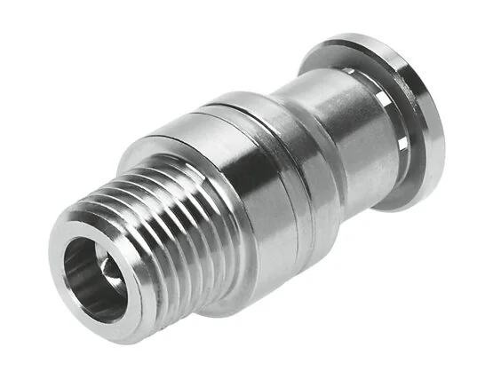 Festo - CRQS-1/2-16-I-132337 - Steckverschraubung