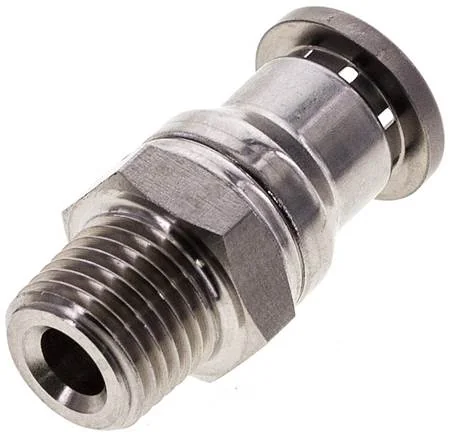 Festo - CRQS-1/4-10-162865 - Steckverschraubung