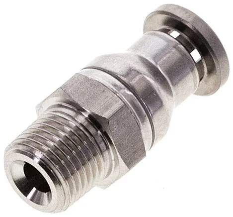 Festo - CRQS-1/8-6-162862 - Steckverschraubung