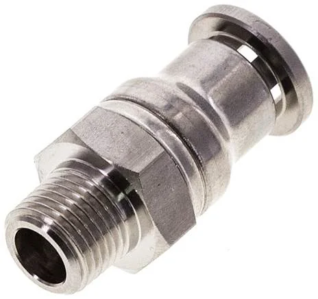Festo - CRQS-1/8-8-162863 - Steckverschraubung
