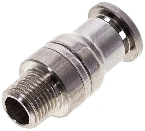 Festo - CRQS-1/8-8-I-132331 - Steckverschraubung