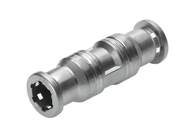 Festo - CRQS-10-130648 - Steckverschraubung