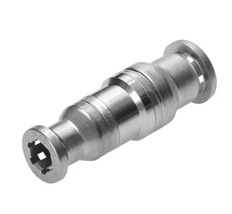 Festo - CRQS-10-8-130653 - Steckverschraubung