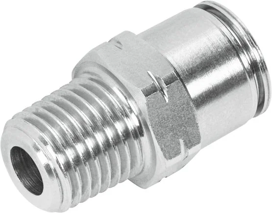 Festo - CRQS-3/8-1/2-U-565324 - Steckverschraubung