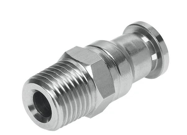 Festo - CRQS-3/8-10-162866 - Steckverschraubung