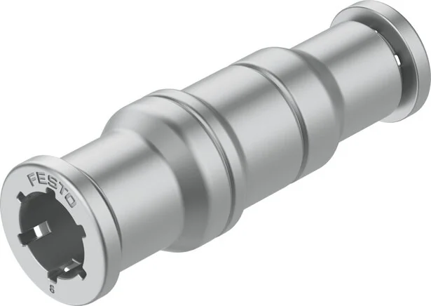 Festo - CRQS-8-6-130652 - Steckverschraubung