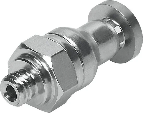 Festo - CRQS-M5-4-162860 - Steckverschraubung