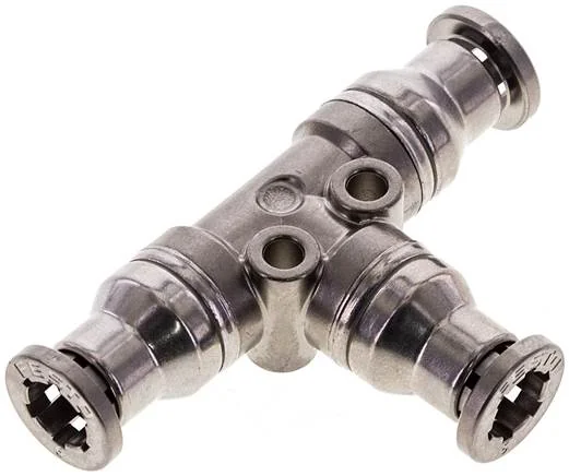 Festo - CRQST-6-130669 - T-Steckverschraubung
