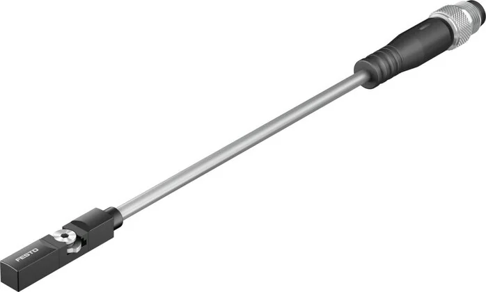Festo - CRSMT-8M-PS-24V-K-0,3-M8D-EX2-574383 - Näherungsschalter