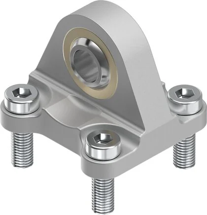 Festo - CRSNCS-32-2895920 - Drehgelenk-Flansch
