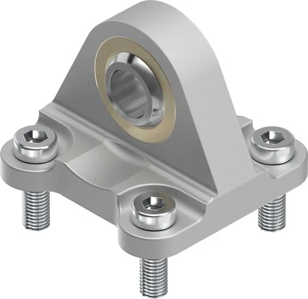 Festo - CRSNCS-40-2895921 - Drehgelenk-Flansch