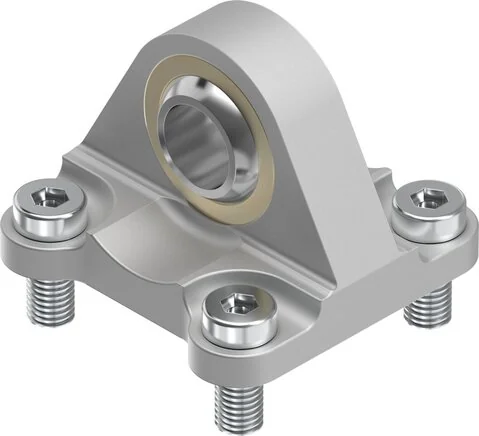 Festo - CRSNCS-50-2895922 - Drehgelenk-Flansch