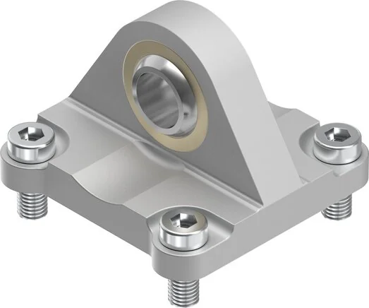 Festo - CRSNCS-80-2895924 - Drehgelenk-Flansch