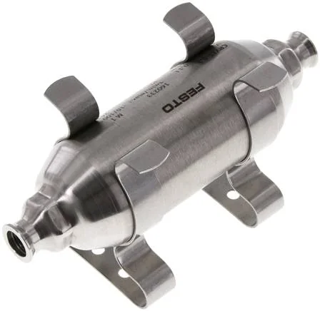 Festo - CRVZS-0.1-160233 - Druckluftbehälter