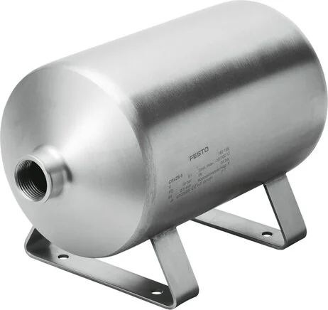 Festo - CRVZS-10-160237 - Druckluftbehälter