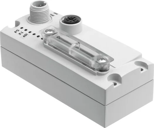 Festo - CTEU-AS-572555 - Bus-Knoten