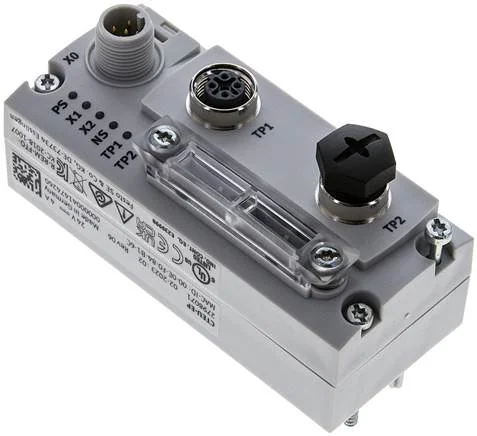 Festo - CTEU-EP-2798071 - Bus-Knoten